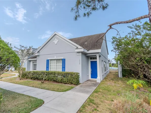1928 Island Walk Dr, Orlando, FL 32824
