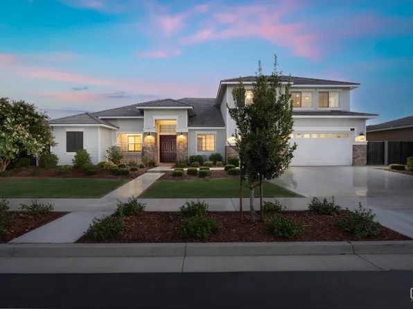 11701 Cloverfield Cir, Bakersfield, CA 93311