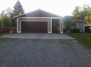 310 Nevada Ave, Libby, MT 59923