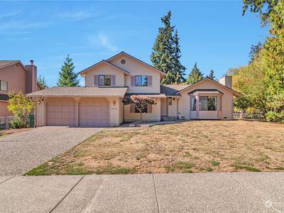 18330 26th Drive SE, Bothell, WA, 98012