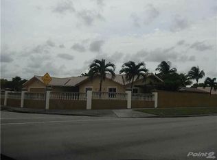 4111 SW 135th Ave, Miami, FL 33175