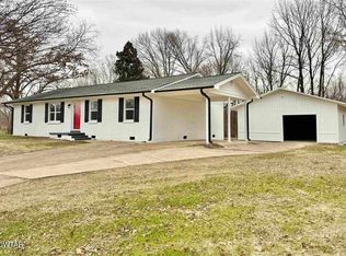 4200 Edith Nankipoo Rd, Ripley, TN 38063