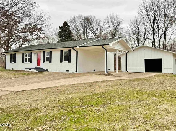 4200 Edith Nankipoo Rd, Ripley, TN 38063