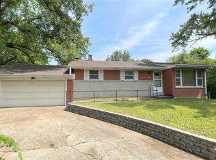 906 Repetto Dr, Saint Louis, MO