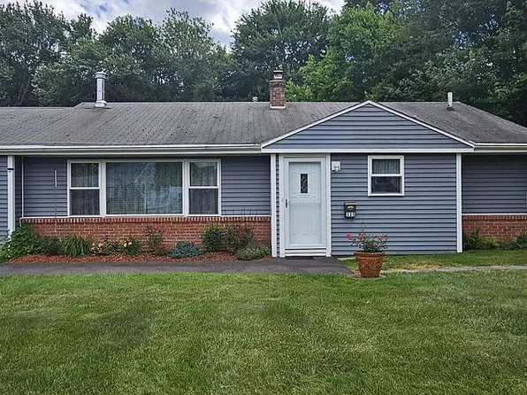 115 Reservoir Rd, Newington, CT 06111