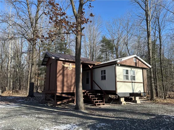 2040 Badger Avenue, Granton, WI 54436