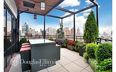 Sold by Douglas Elliman