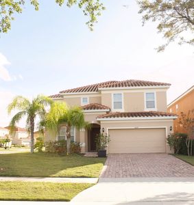 4420 Shiva Loop, Kissimmee, FL, 34746