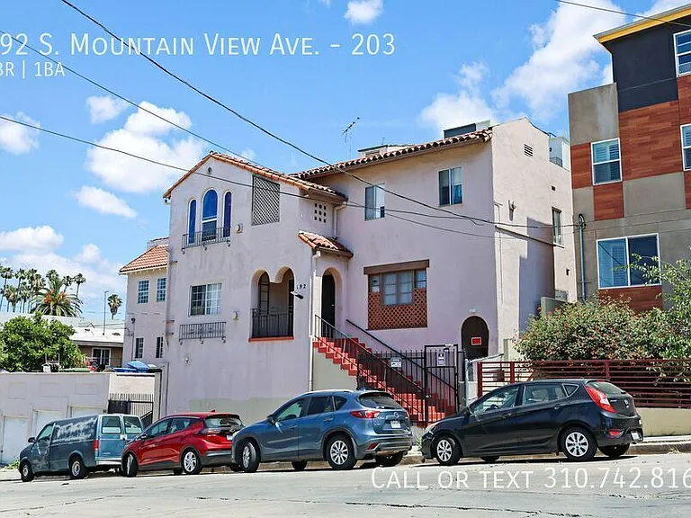192 S Mountain View Ave #203 — Photo 14