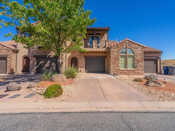 1055 W Province Way Unit 111, Saint George, UT 84770