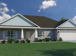 7646 Piper Cir, Milton, FL 32583