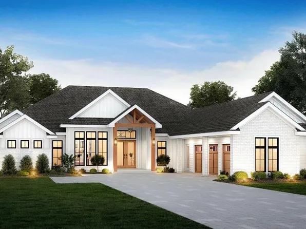 5137 SW 125th Cir, Archer, FL 32618