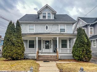28 Chestnut St, Norwalk, CT 06854