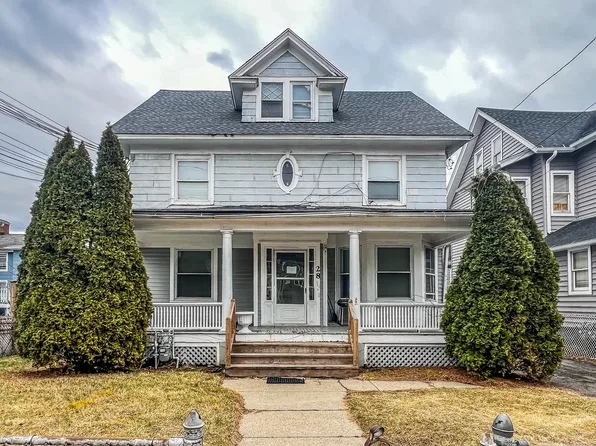 28 Chestnut Street, Norwalk, CT 06854