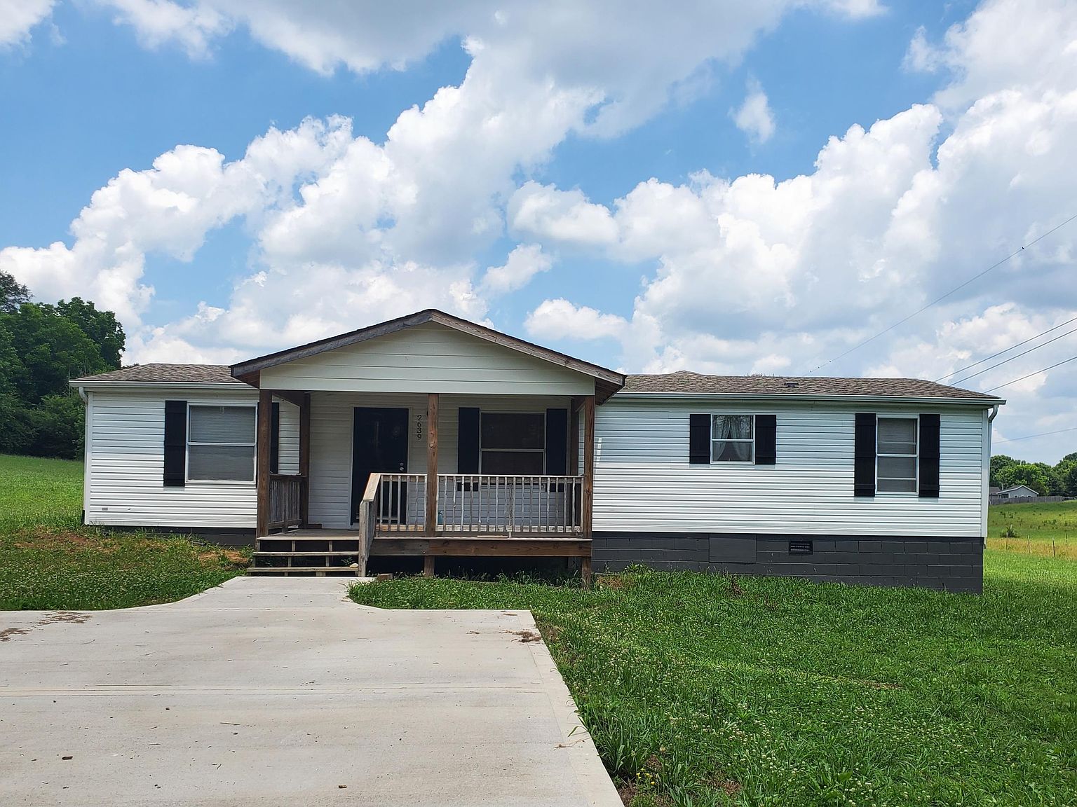 2639 New Blockhouse Rd, Maryville, TN 37803 Zillow