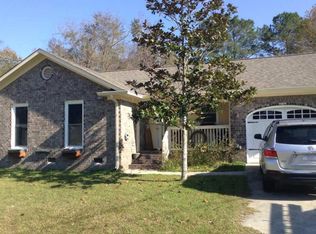 1009 Harrison Rd, Ladson, SC 29456