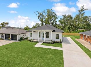 314 Lily St, Boutte, LA 70039