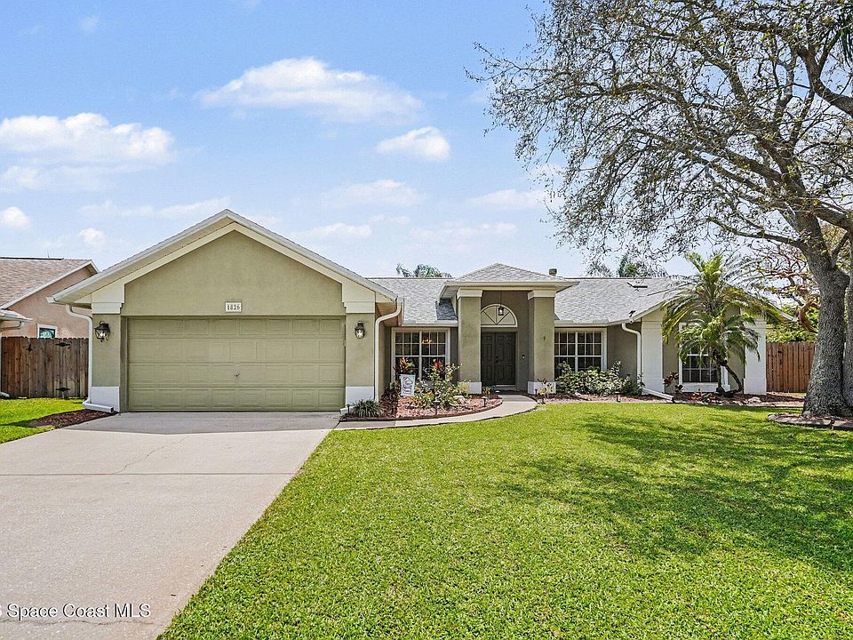 1st image of 1826 Woodberry Cir