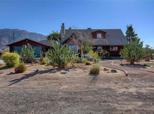 60 Clayton St, Las Vegas, NV 89110