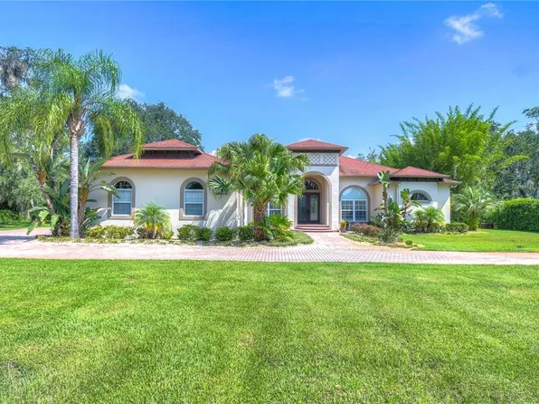 3506 Kalebs Forest Trl, Dover, FL 33527