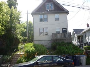 1819 N Pulaski St, Milwaukee, WI 53202