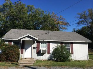 2156 Prince St #2156, Conway, AR 72034