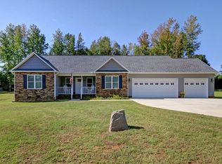 1050 Stoney Creek Dr, Salisbury, NC 28146