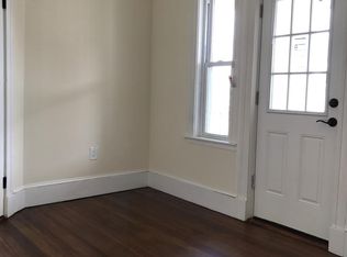 55 Iffley Rd #R5, Jamaica Plain, MA 02130