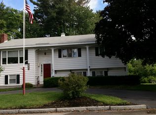 300 Laydon St, Manchester, NH 03109