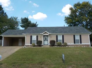 6850 Tawny Cv, Memphis, TN 38115