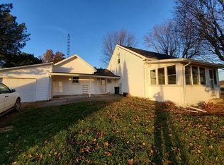 5960 Kerr Rd, Lima, OH 45806