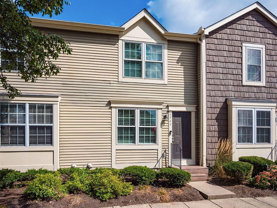 1st image of 4945 Singleton Dr #13C