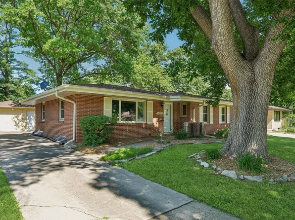 4106 43rd St, Des Moines, IA 50310