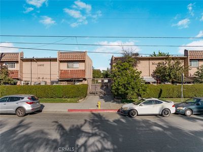 11937 Magnolia St Unit 18, El Monte, CA, 91732