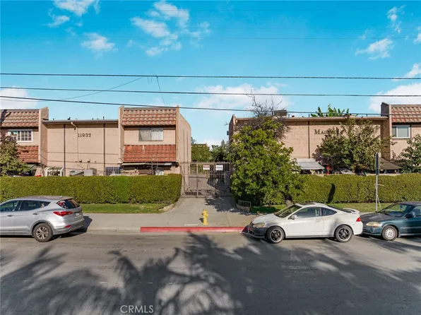 11937 Magnolia St Unit 18, El Monte, CA 91732