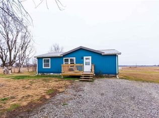 3708 SW State Route U, Saint Joseph, MO 64504