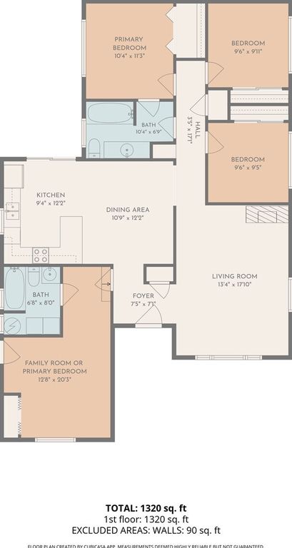 217 162nd Street E, Tacoma, WA - View 4
