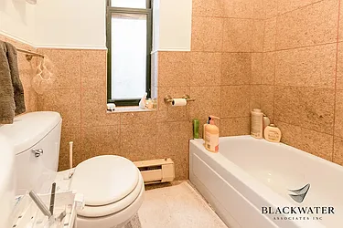 Rented by Blackwater Associates Inc.