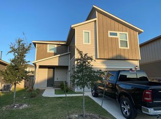 15716 Canberra Trl, Austin, TX 78728