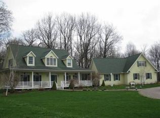 12918 River Rd, Milan, OH 44846