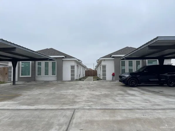 1220 S Xanthia St, Alton, TX 78573