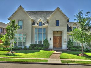 5169 Oakhurst Ln, Frisco, TX 75034