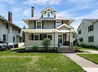 2212 Linden Ave, Middletown, OH