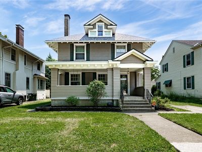 2212 Linden Ave, Middletown, OH, 45044