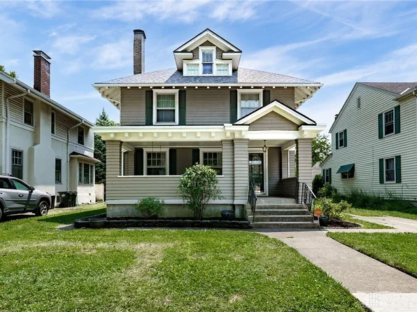 2212 Linden Ave, Middletown, OH 45044