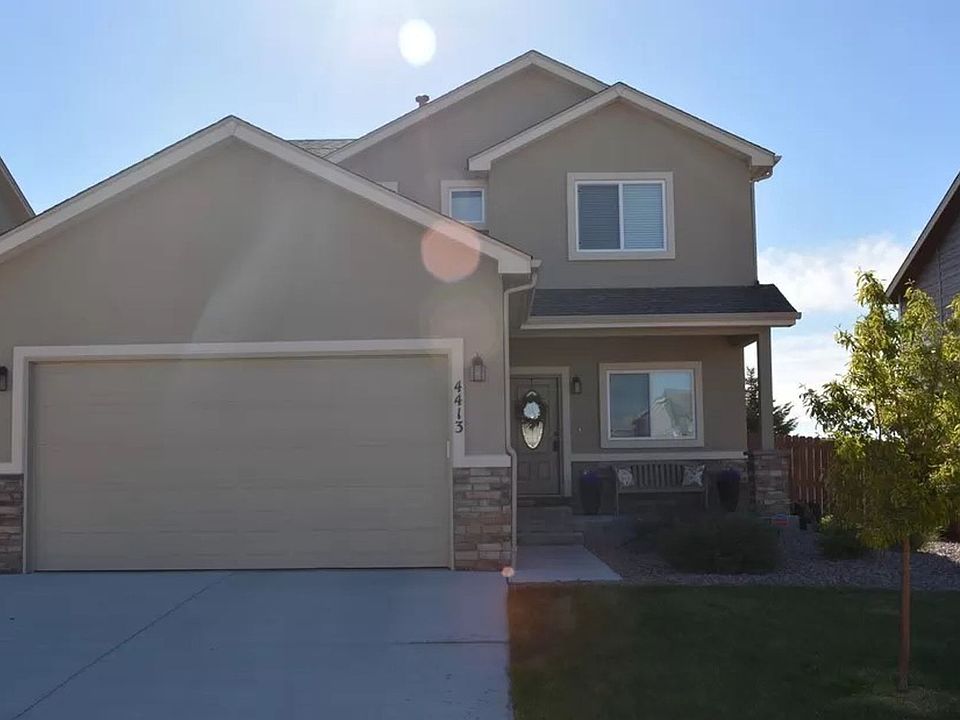 1st image of 4413 Desert Canyon Trl