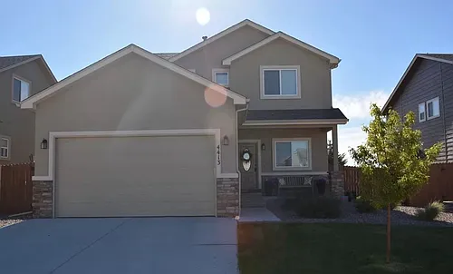 4413 Desert Canyon Trl Photo 1