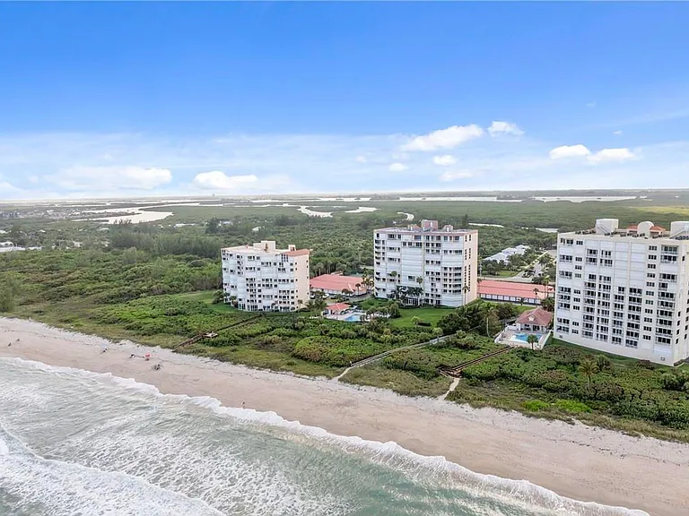 3870 N Highway A1A #604 — Photo 26