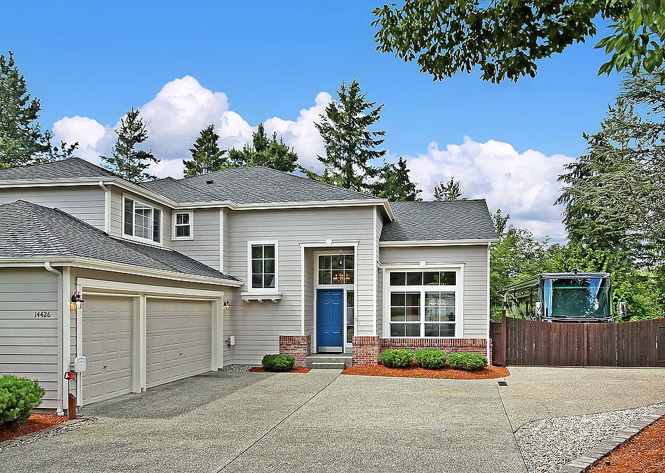 2889' - greenbelt - RV prkg