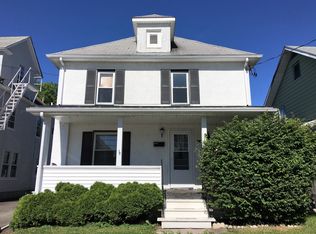 311 Odell Ave, Endicott, NY 13760